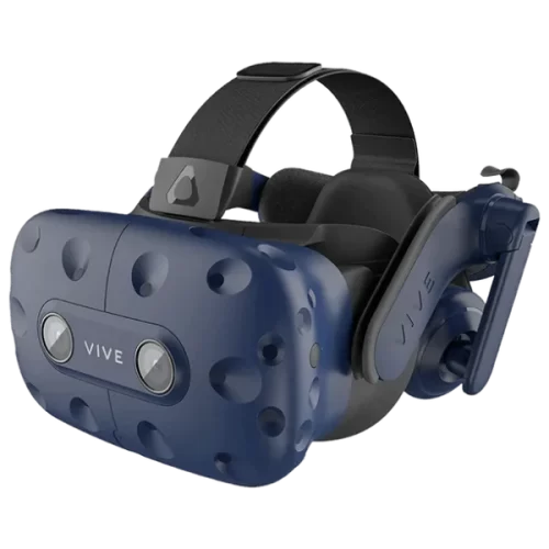 HTC VIVE Pro Virtual Reality Headset