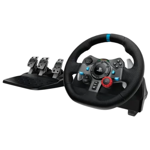 logitech G29 Driving Force Wired Controller